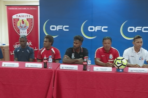 OFC Champions League 2018