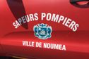 Plusieurs départs de feu à Nouméa dans la nuit de jeudi à vendredi