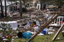 Ouragan Hélène : Plus de 110 morts et 600 disparus aux Etats-Unis selon un bilan encore provisoire