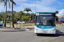 REPORTAGE. À bord des bus qui ont repris du service en Nouvelle-Calédonie : "C’est un soulagement”