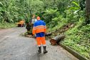 Tempête Ernesto : pas de dégâts majeurs en Martinique