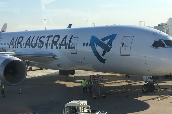 Air austral