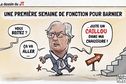 RENDEZ-VOUS. Le dessin de la semaine avec Nicolas Yann Martin : 6 octobre 2024