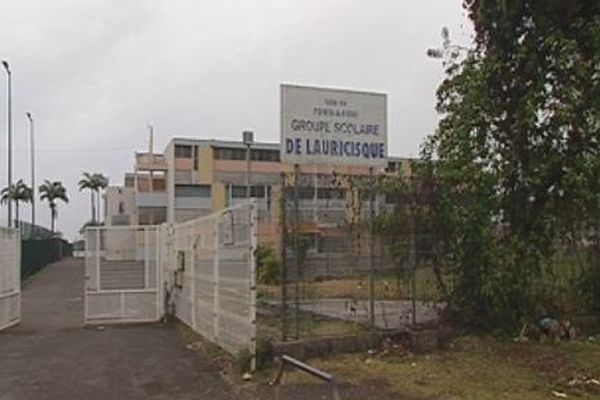 Ecole Lauricisque 