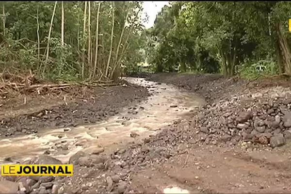 AHONU: A quand des berges sécurisées ?