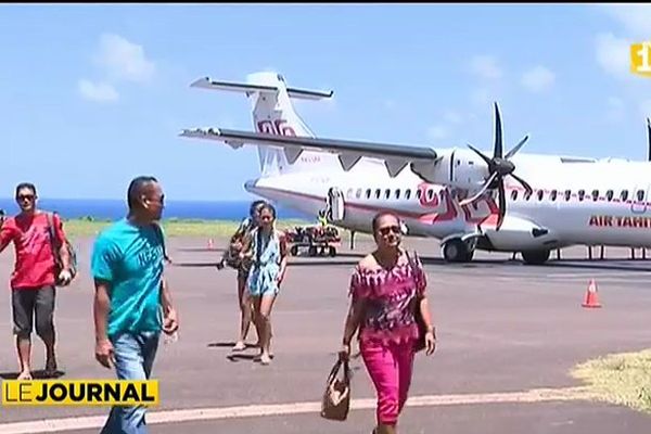 Les prestataires victimes co latérales de la grève d’Air Tahiti de 2016