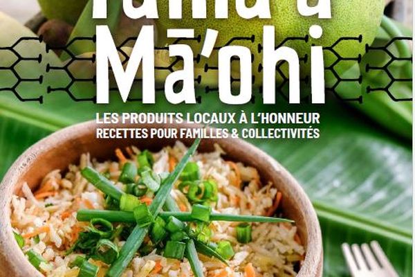 livre de recettes