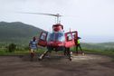 Ces îles volcaniques sont surveillées comme le lait sur le feu