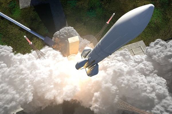 Ariane 6 