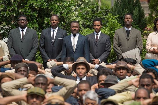 selma film