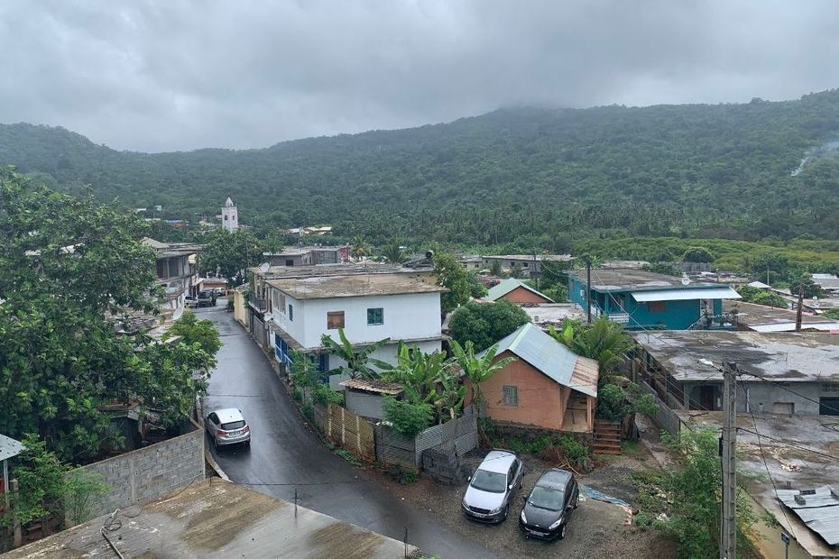 Madagascar Ne Protège Pas Mayotte Des Cyclones