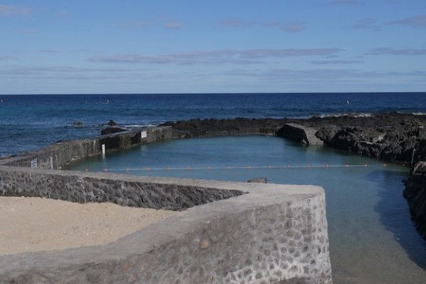 Boucan canot piscine 