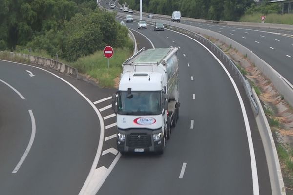 Prix carburants routiers