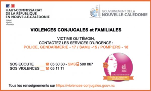 Violences conjugales et familiales, vers qui se tourner ?