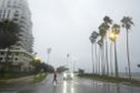 L'ouragan Milton pourrait être la pire tempête en Floride en un siècle