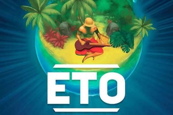 Eto : un nouvel album, un clip et un concert !