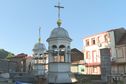 Catholiques et orthodoxes honorent en Martinque la fin de vie terrestre de la Vierge Marie