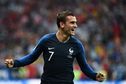 Antoine Griezmann prend sa retraite internationale