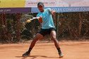 Madagascar : quatre Malgaches du tournoi de tennis ITF d'Antananarivo