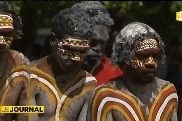 Condition féminine aborigène : l’ONU dénonce la passivité de Canberra
 