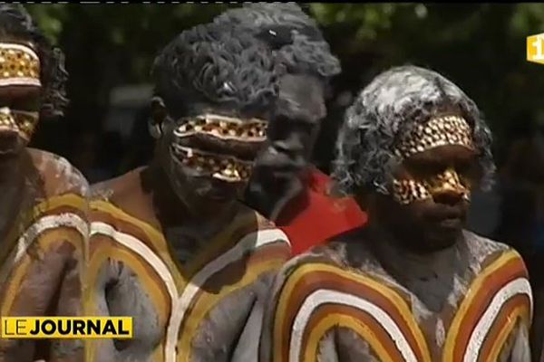 Condition féminine aborigène : l’ONU dénonce la passivité de Canberra  