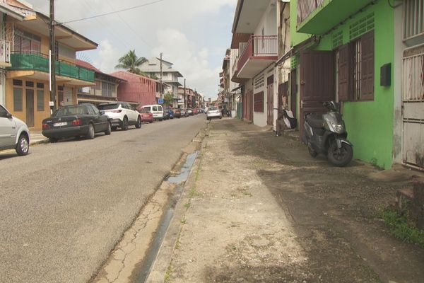 Des trottoirs bientôt rénovés