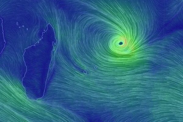 cyclone Joaninha satellite 230319