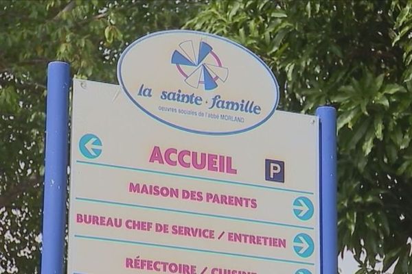 Association la Sainte Famille