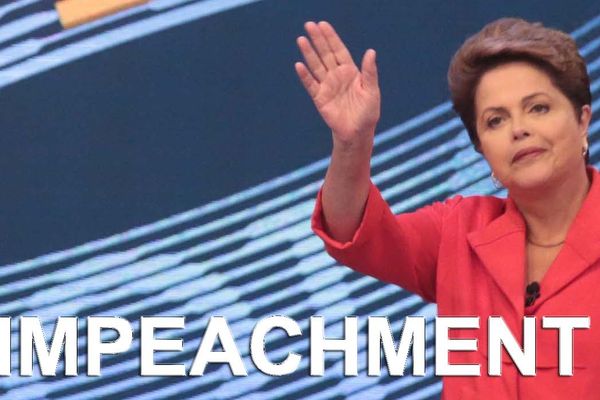 Impeachment Dilma Rousseff