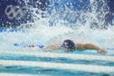 JO Paris 2024. Natation : le Calédonien Maxime Grousset cinquième de la finale du 100m nage libre