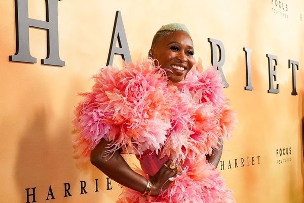 Cynthia Erivo, nommé pour son rôle dans Harriet, est la seule artiste "non blanche" sélectionnée pour les Oscars