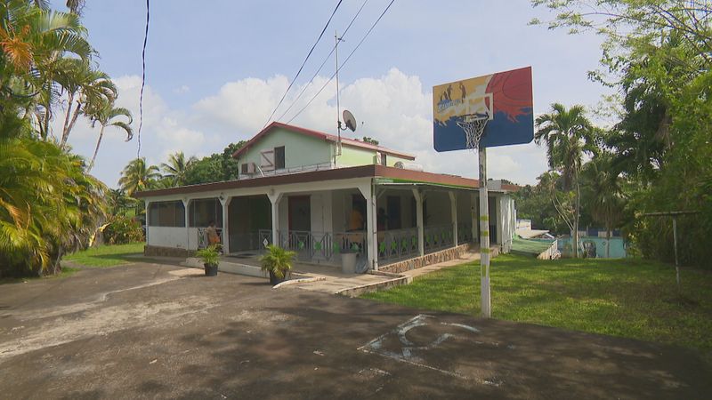 Aide l enfance le r le crucial des Maisons d enfance