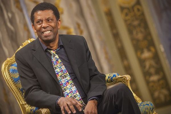 Que fera Dany Laferrière à l'Académie Française ?