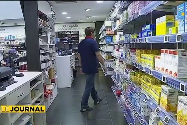 Nouveau coup d’arrêt pour la pharmacie Taharuu de Papara