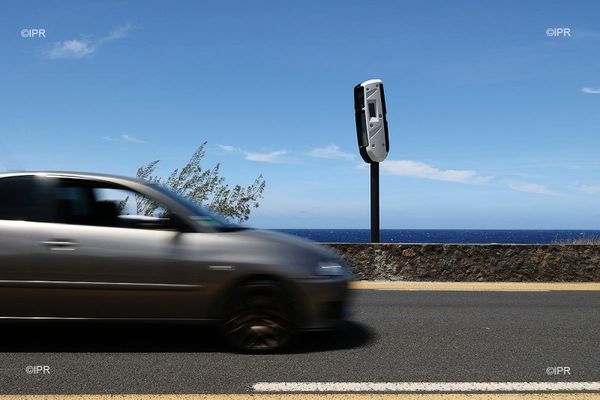 Jusqu'ici, les excès de vitesse de moins de 20km/h entraînaient la perte d'un point sur le permis de conduire.