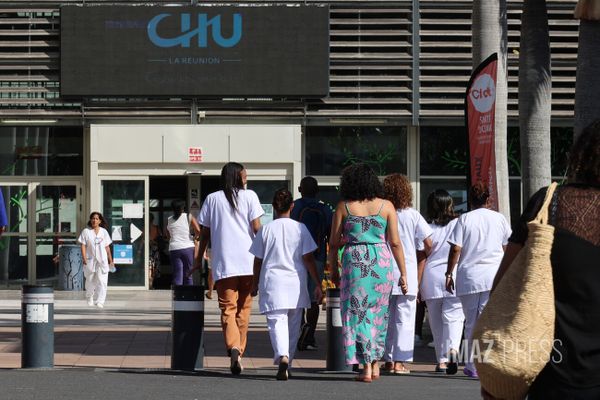 Le bilan de santé du CHU n'est pas bon.