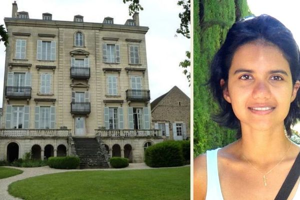 La Réunionnaise Naïma Ramalingom nommée sous-préfète en Bourgogne Réunion