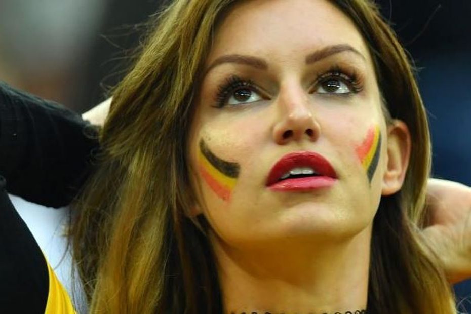 Coupe Du Monde 2018 La Fifa Veut En Finir Avec Les Gros Plans Sur Les Supportrices Sexy 0171