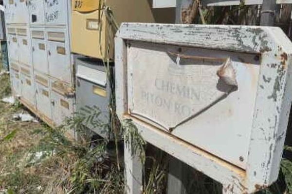 Stupéfaction des habitants du chemin piton rouge, au lendemain de la tentative de féminicide