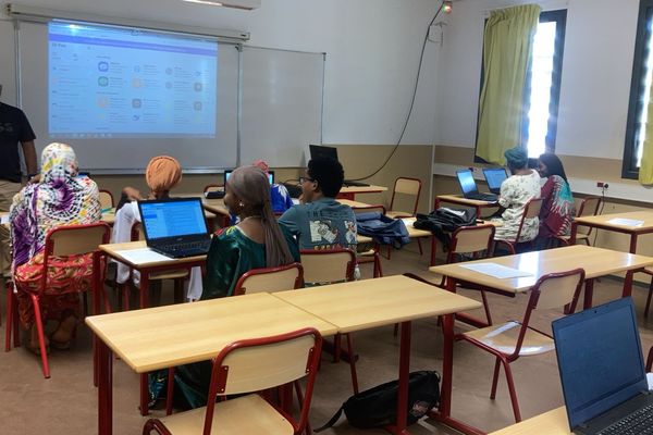 Des outils de l'intelligence artificielle au service des étudiants