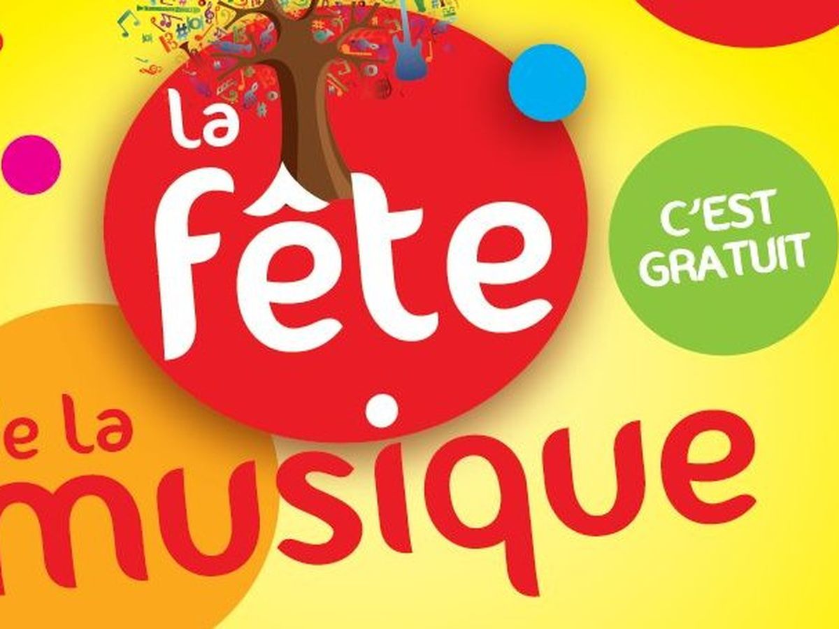 21 juin: Radio Outre-mer 1ère fête la musique! - Outre-mer la 1ère