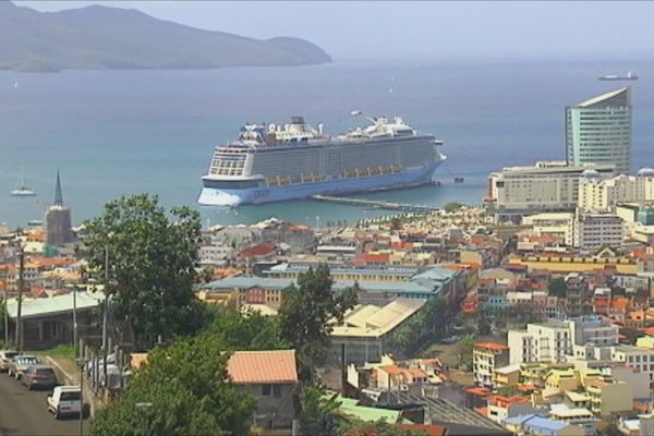 bateau croisière