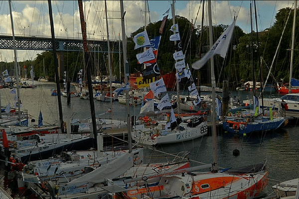 Mini Transat