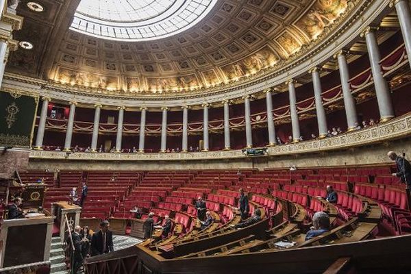 Réforme constitutionnelle: un amendement pour revoir le statut de La Réunion