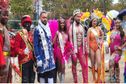 DIRECT : Les couleurs des Outre-mer sur les Champs-Élysées : avec la 22e édition du Carnaval Tropical