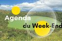 Agenda du week-end : les rendez-vous à ne pas rater