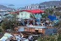 DIRECT. Deux jours après le passage dévastateur du cyclone Chido, bilan et visite ministérielle à Mayotte