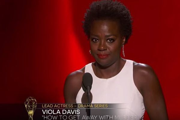 Viola Davis 