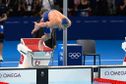 Natation JO 2024. Le Calédonien Maxime Grousset se qualifie sur le fil pour les demi-finales du 50 m nage libre