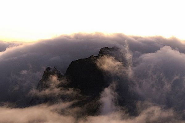 Nuages sur les hauts 27 septembre 2024